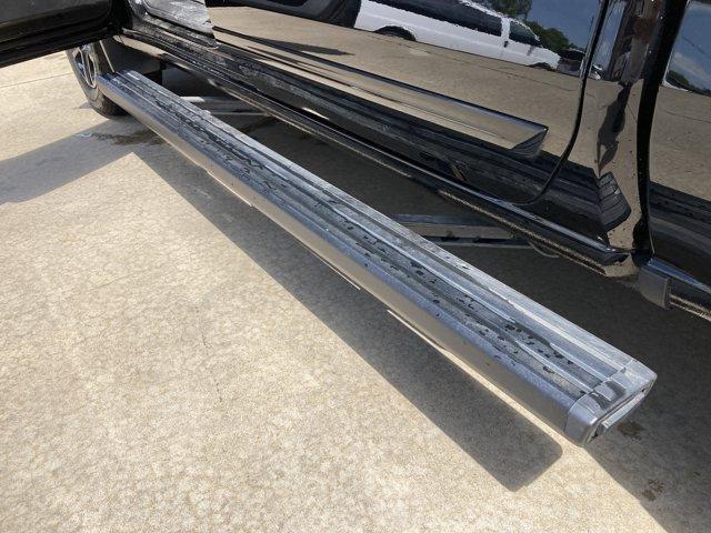 used 2024 Chevrolet Silverado 1500 car