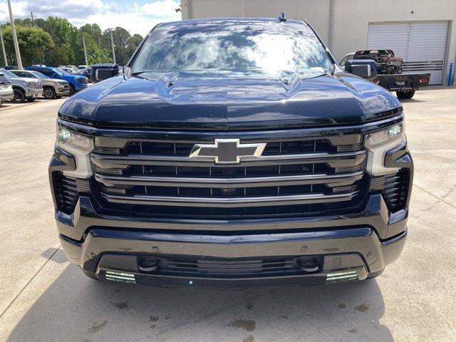 used 2024 Chevrolet Silverado 1500 car