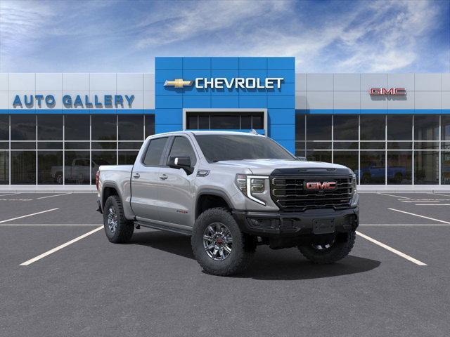 new 2025 GMC Sierra 1500 car, priced at $75,230