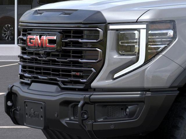 new 2025 GMC Sierra 1500 car, priced at $75,230