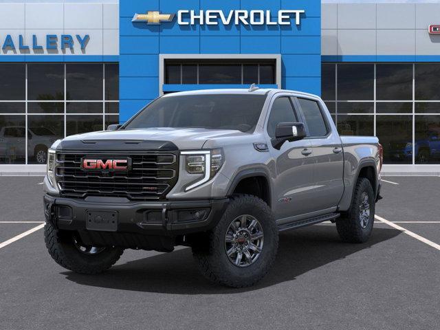 new 2025 GMC Sierra 1500 car, priced at $75,230