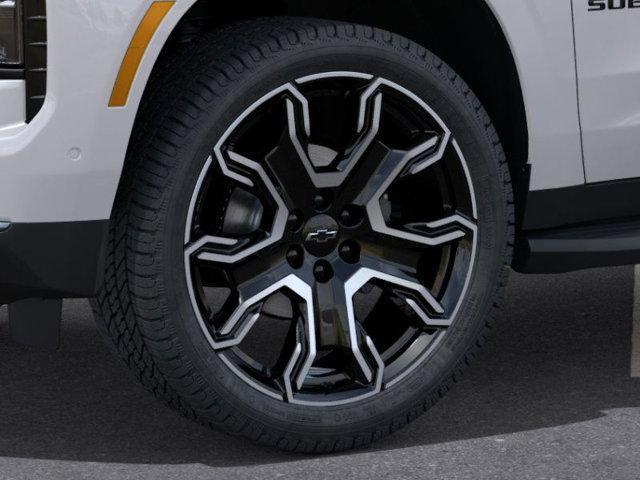 new 2025 Chevrolet Suburban car, priced at $87,229