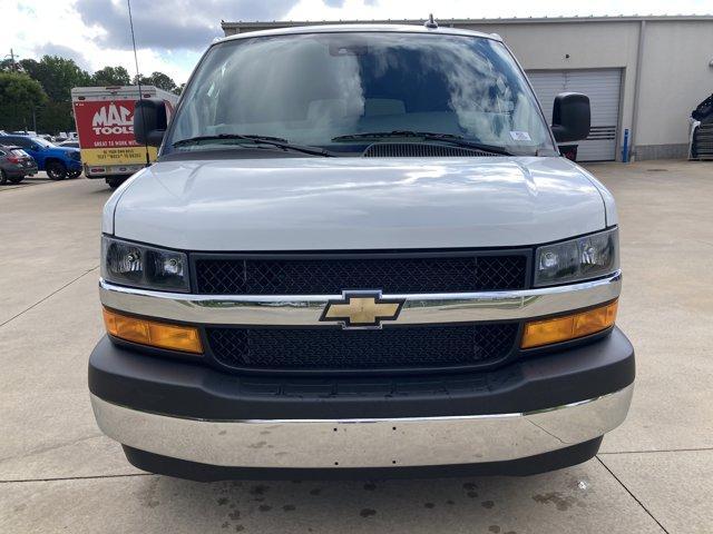 used 2024 Chevrolet Express 3500 car, priced at $47,727