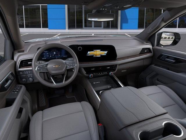 new 2025 Chevrolet Suburban car, priced at $69,548