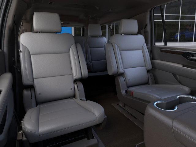 new 2025 Chevrolet Suburban car, priced at $69,548