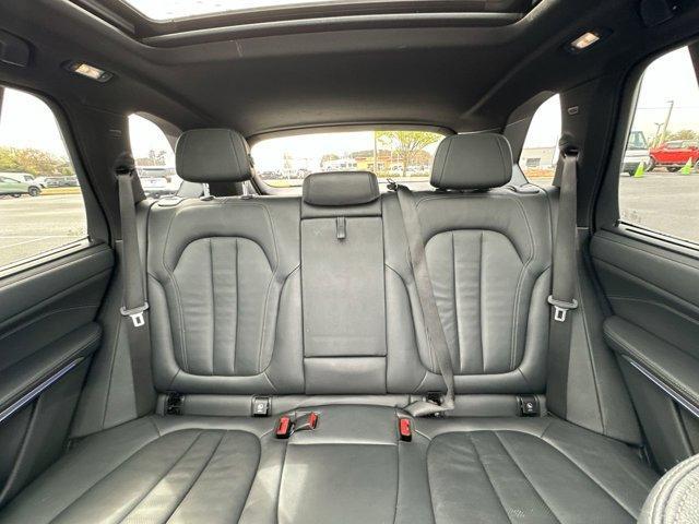 used 2022 BMW X5 car, priced at $35,373