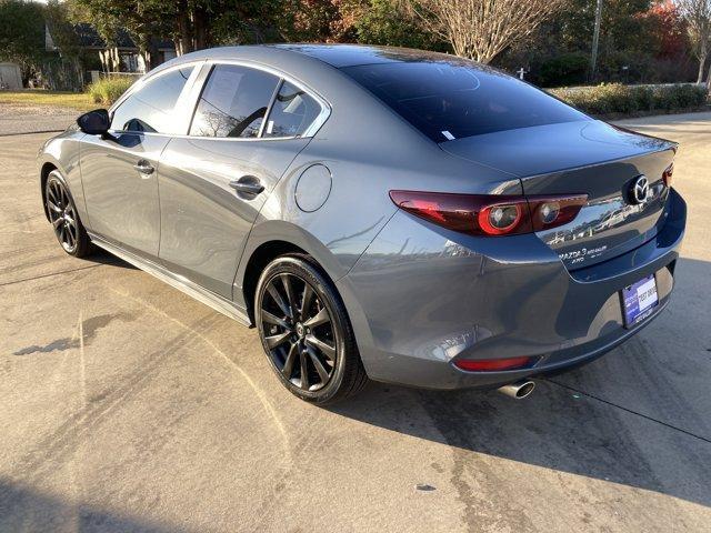 used 2023 Mazda Mazda3 car, priced at $21,531