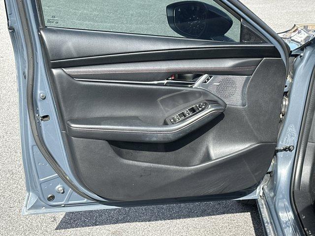 used 2023 Mazda Mazda3 car, priced at $20,707