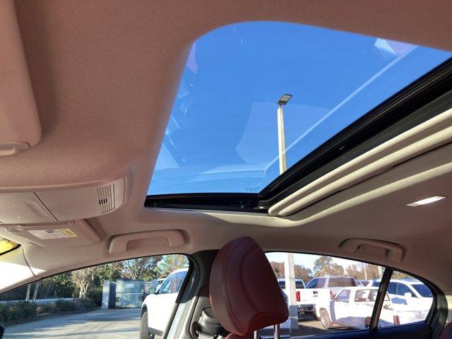 used 2023 Mazda Mazda3 car, priced at $21,531