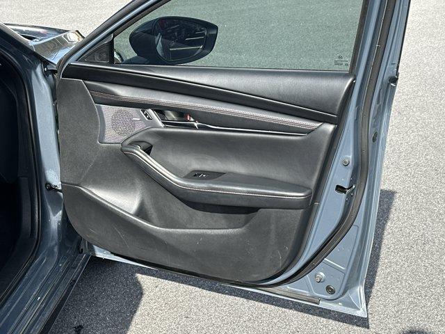 used 2023 Mazda Mazda3 car, priced at $20,707