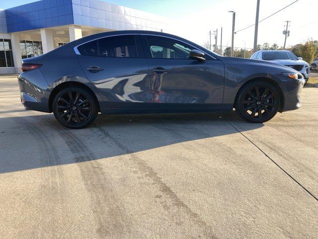 used 2023 Mazda Mazda3 car, priced at $21,531