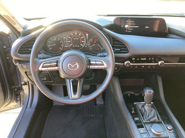 used 2023 Mazda Mazda3 car, priced at $21,531