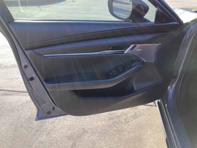used 2023 Mazda Mazda3 car, priced at $21,531