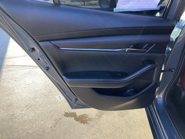 used 2023 Mazda Mazda3 car, priced at $21,531