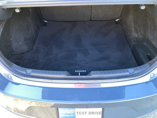 used 2023 Mazda Mazda3 car, priced at $21,531