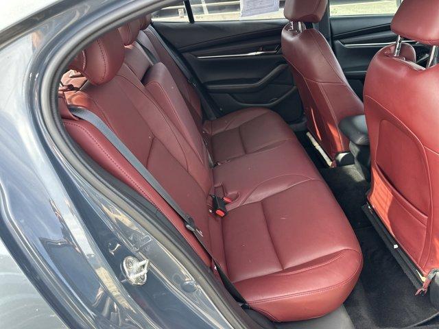 used 2023 Mazda Mazda3 car, priced at $20,707