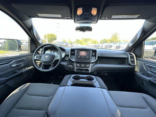 used 2022 Ram 1500 car, priced at $29,694