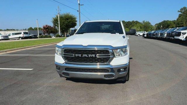 used 2022 Ram 1500 car, priced at $29,694