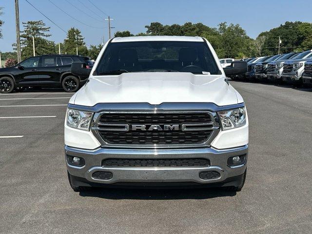 used 2022 Ram 1500 car, priced at $29,694