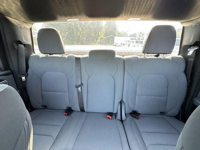 used 2022 Ram 1500 car, priced at $29,694