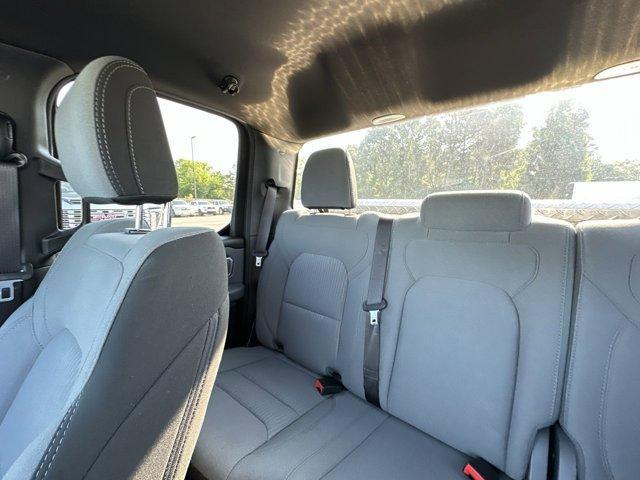 used 2022 Ram 1500 car, priced at $29,694