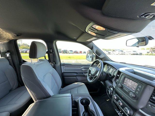 used 2022 Ram 1500 car, priced at $29,694