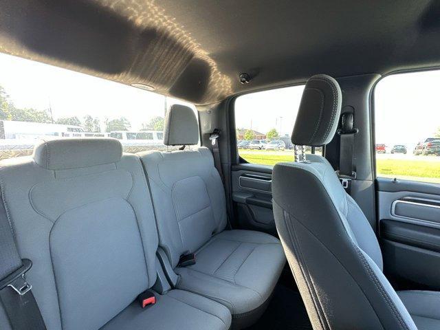 used 2022 Ram 1500 car, priced at $29,694