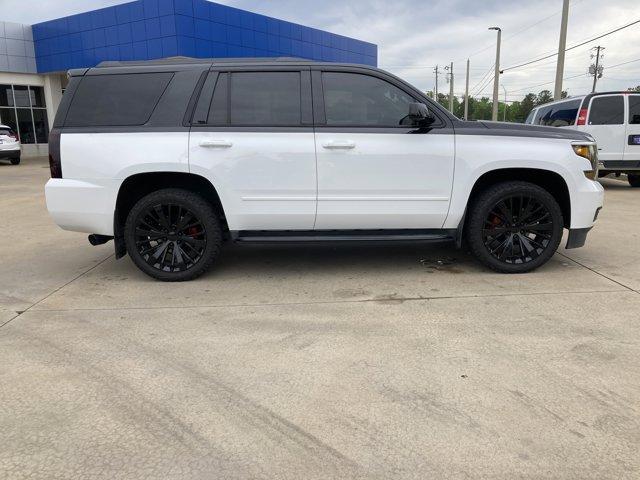 used 2018 Chevrolet Tahoe car, priced at $34,514