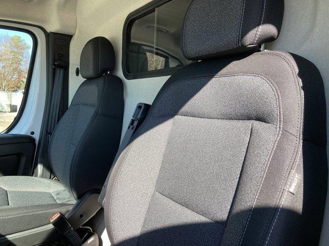 used 2024 Ram ProMaster 2500 car, priced at $38,697