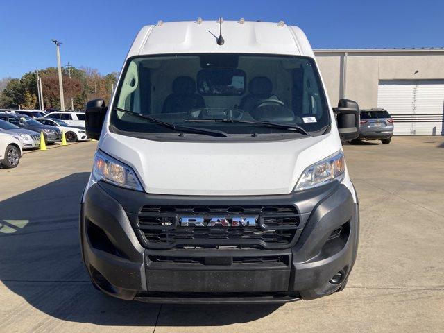 used 2024 Ram ProMaster 2500 car, priced at $38,697