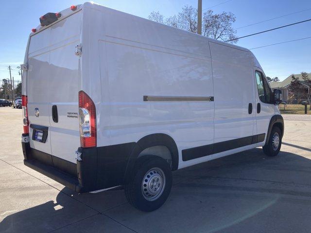used 2024 Ram ProMaster 2500 car, priced at $38,697