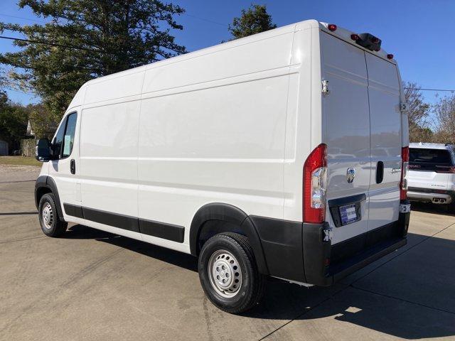 used 2024 Ram ProMaster 2500 car, priced at $38,697