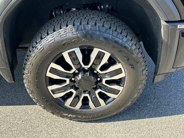 used 2024 GMC Sierra 2500 car, priced at $73,477