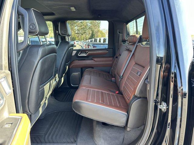 used 2024 GMC Sierra 2500 car, priced at $73,477