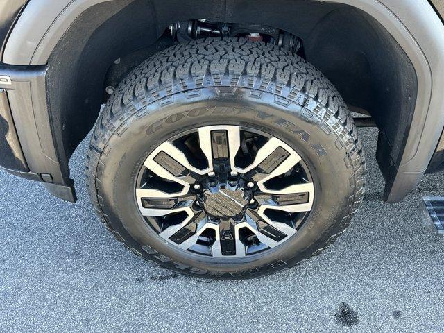 used 2024 GMC Sierra 2500 car, priced at $73,477