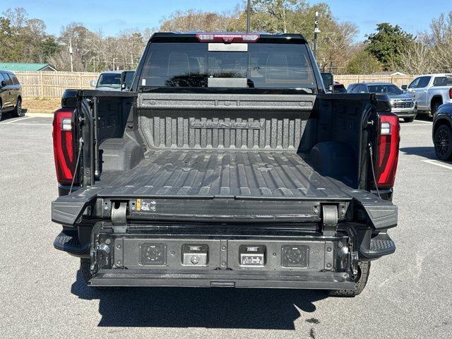 used 2024 GMC Sierra 2500 car, priced at $73,477