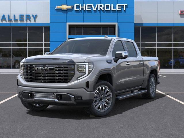 new 2025 GMC Sierra 1500 car, priced at $79,805