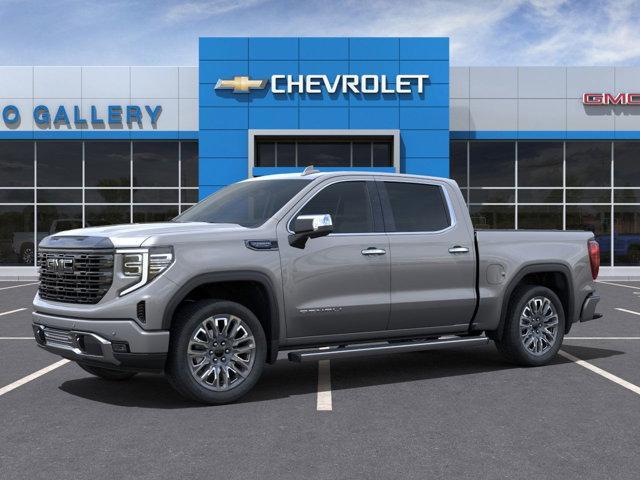 new 2025 GMC Sierra 1500 car, priced at $79,805