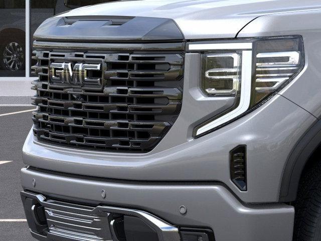 new 2025 GMC Sierra 1500 car, priced at $79,805