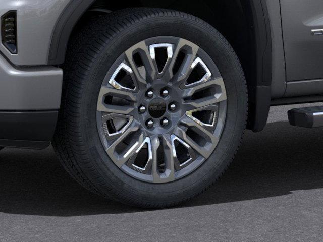 new 2025 GMC Sierra 1500 car, priced at $79,805