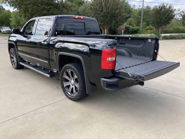 used 2015 GMC Sierra 1500 car, priced at $28,928