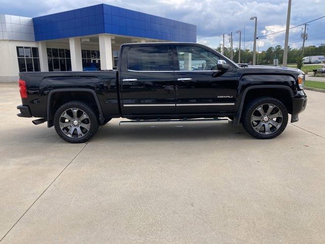 used 2015 GMC Sierra 1500 car, priced at $28,928