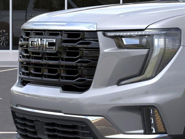 new 2025 GMC Acadia car, priced at $48,521