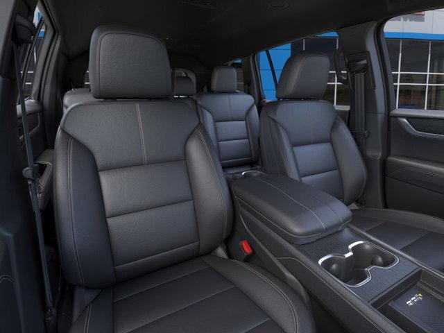 new 2025 GMC Acadia car, priced at $48,521
