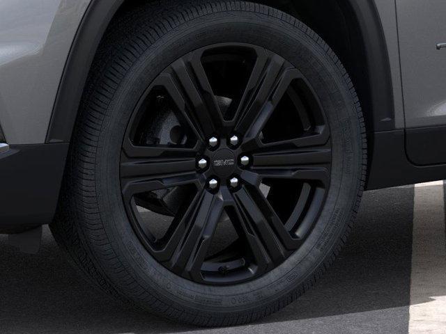new 2025 GMC Acadia car, priced at $48,521