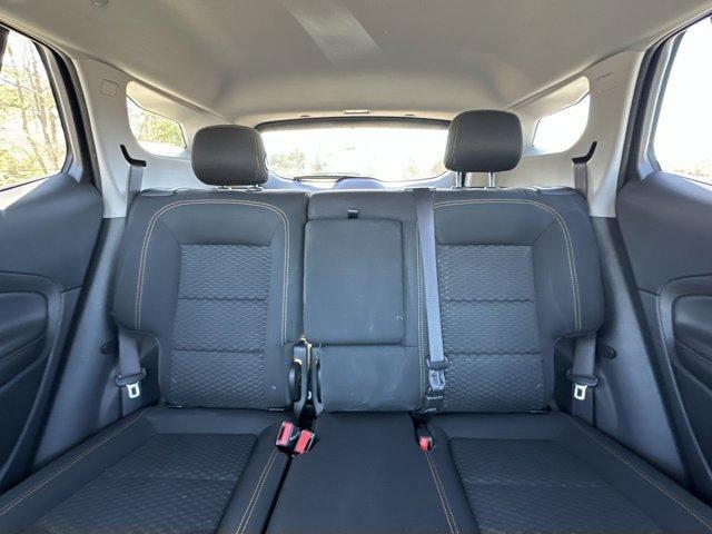 used 2019 GMC Terrain car, priced at $13,815