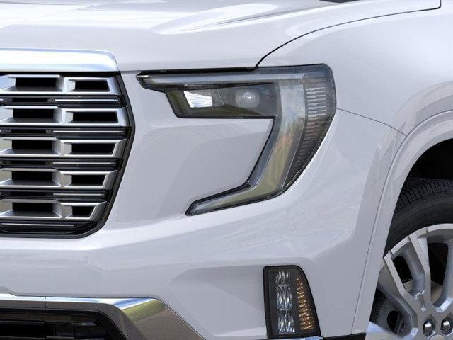 new 2025 GMC Acadia car, priced at $62,864