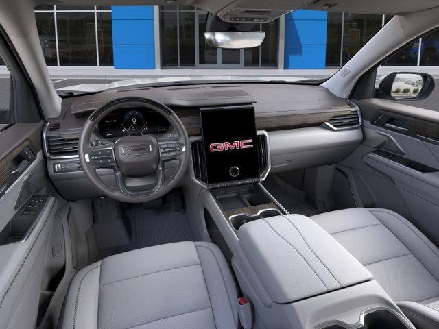 new 2025 GMC Acadia car, priced at $62,864