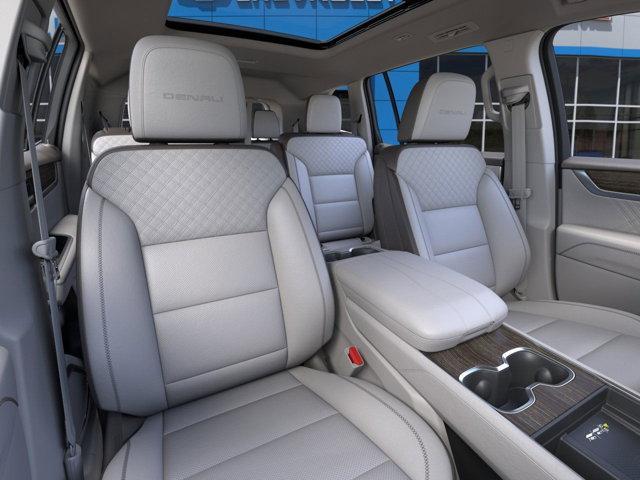 new 2025 GMC Acadia car, priced at $62,864
