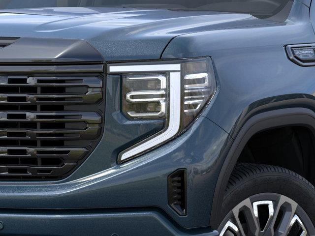 new 2025 GMC Sierra 1500 car, priced at $80,305